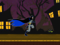 Halloween Batman Run 