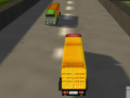 3D Truck Delivery Challenge 