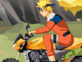 Naruto Crazy Moto