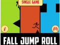 Fall Jump Roll