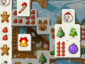 Mahjong For Christmas