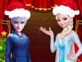 Elsa's Christmas Gift