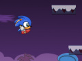 Sonic Magic Jump