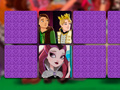 Ever After High: Memo Deluxe