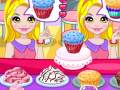 My Cupcake Shop 
