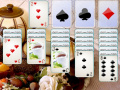 Cup of Tea Solitaire  
