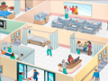 Hospital Clinic: Find The Items