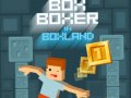 Box Boxer In Boxland