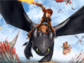 How To Train Your Dragon: Find Items
