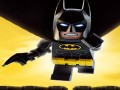 The LEGO Batman Movie Hidden Numbers
