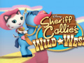 Sheriff Callie's Wild West Deputy for a Day