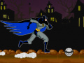Batman Adventure Run
