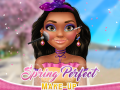 Spring Perfect Make-Up