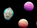 Star wars Hyperspace Dash