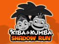 Kiba and Kumba: Shadow Run