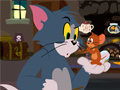 Tom and Jerry: Brujos por Accidentе