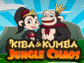 Kiba and Kumba: Jungle Chaos  