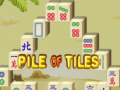 Pile of Tiles
