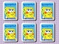 Spongebob Memory Match