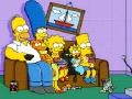 The Simpsons Jigsaw Puzzle