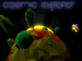 Cosmic explorer