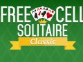 FreeCell Solitaire Classic  