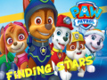 Paw Patrol Finding Stars 2
