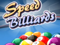 Speed Billiards 