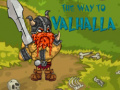 The Way to Valhalla