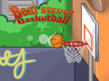 Real Street Basketball  