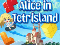 Alice in Tetrisland
