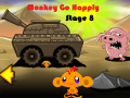 Monkey Go Happly Stage 8