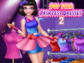 Pop Star Princess Dresses 2