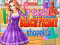 Helen Black Friday Shopping