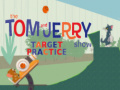 The Tom And Jerry show Target Practice