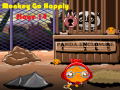 Monkey Go Happly Stage 14