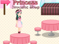 Princess Cupcake Shop