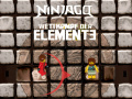 Ninjago Contest of The Elements  