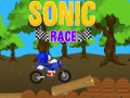 Sonic Race