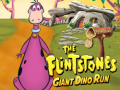 The Flintstones Giant Dino Run