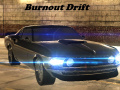 Burnout Drift