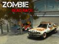 Zombie Dead Car
