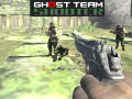 Ghost Team Shooter