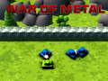 War of Metal