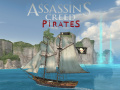 Assassins Creed: Pirates  