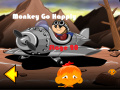 Monkey Go Happly Stage 20