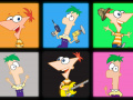 Phineas and Ferb Sound Lab