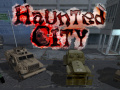 Haunted City 