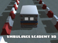 Ambulance Academy 3D