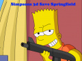 Simpsons 3d Save Springfield   